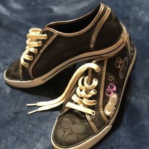 Coach Woman’s Sneakers